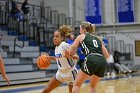 WBBall vs Plymouth  Wheaton College women's basketball vs Plymouth State. - Photo By: KEITH NORDSTROM : Wheaton, basketball